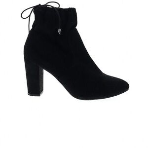 Nine West suede boots